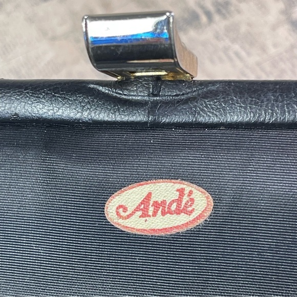 Vintage Ande Handbag - Picture 10 of 12